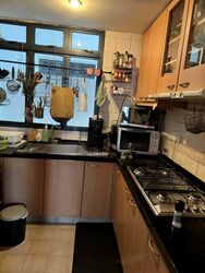 Regentville (D19), Apartment #541070121